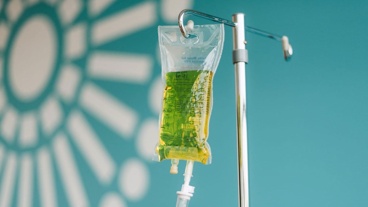 Myers IV Drip