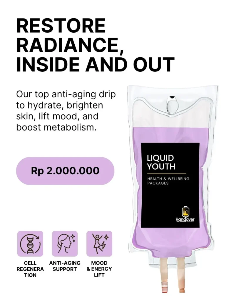 Liquid Youth