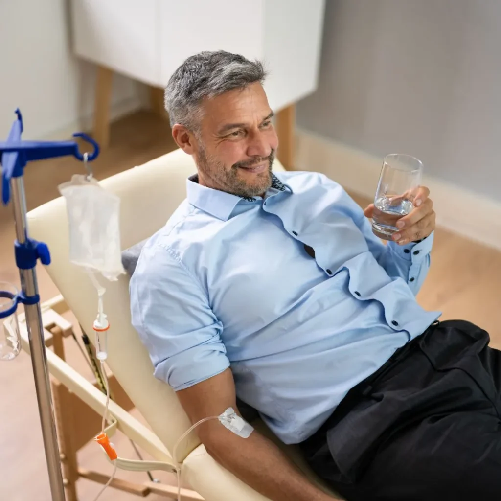 Bali’s #1 IV drip clinic since 2016