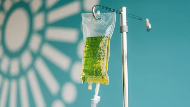 BPOM-approved IV ingredients used for all treatments 