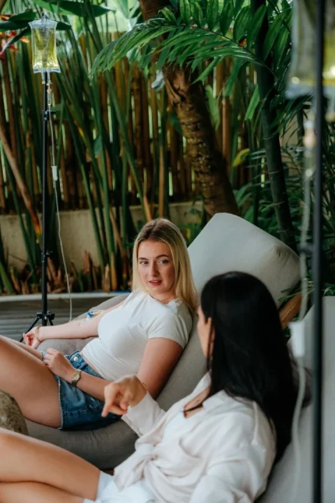 canggu hangover lounge