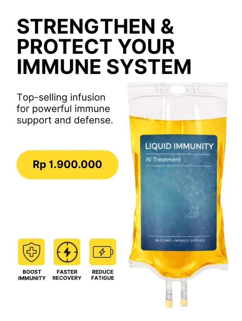 Immunity